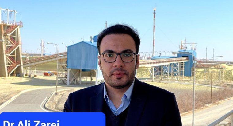 تامین انرژی سپنتا توس