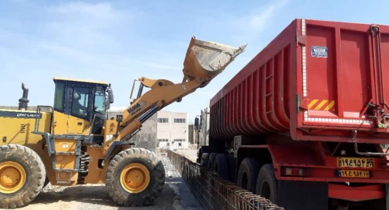 تامین انرژی سپنتا توس