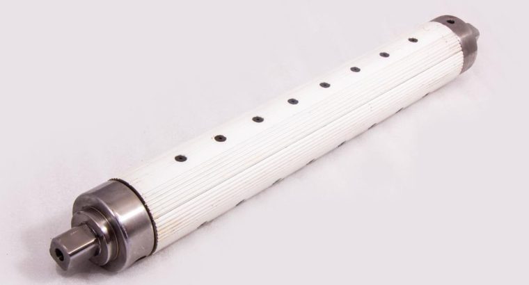 گروه صنعتی موثقی