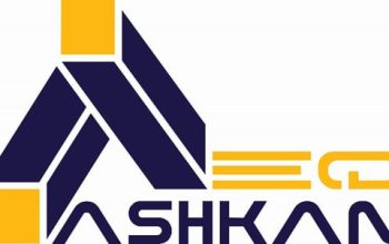 اشکان تجهیز اسپادانا