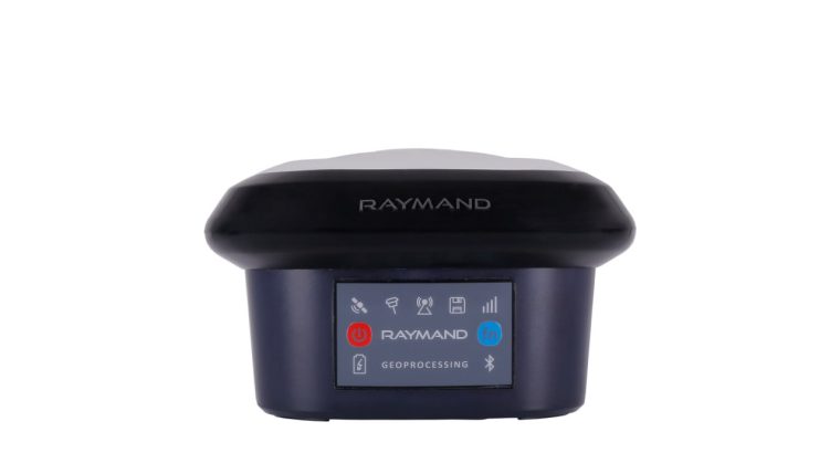 مکان پرداز رایمند