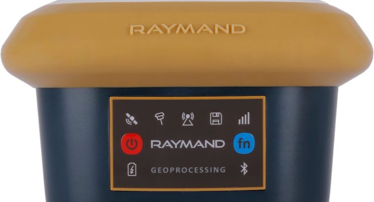 مکان پرداز رایمند