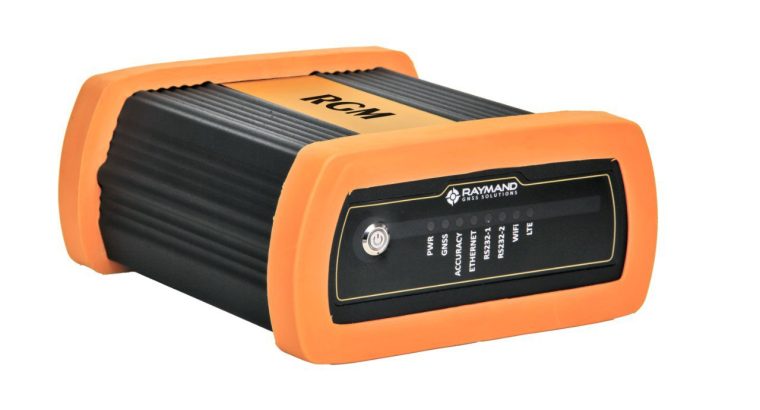 مکان پرداز رایمند