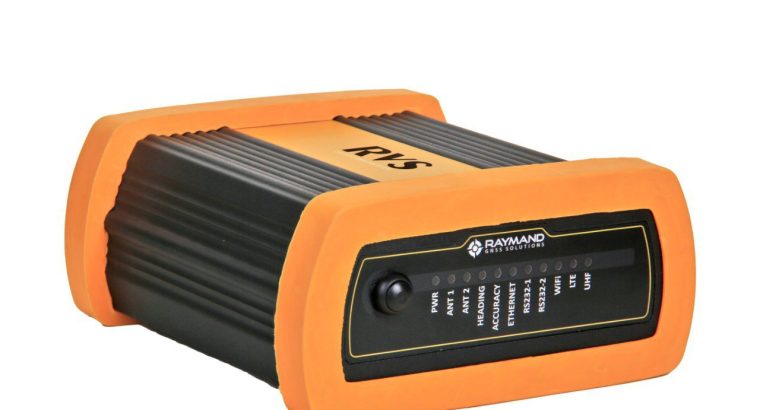 مکان پرداز رایمند