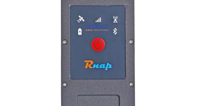 مکان پرداز رایمند