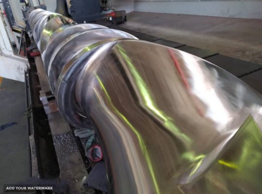 پرتو صنعت پاژ