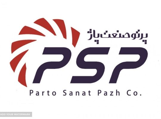 پرتو صنعت پاژ