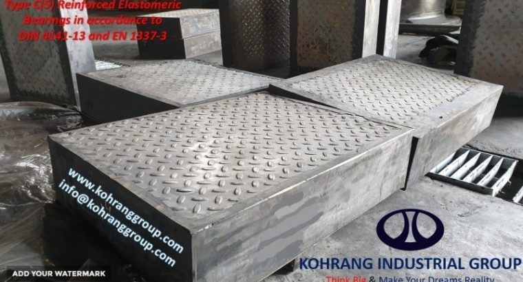 گروه صنعتی کهرنگ