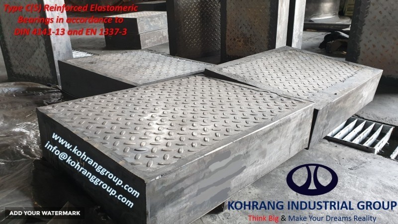 گروه صنعتی کهرنگ