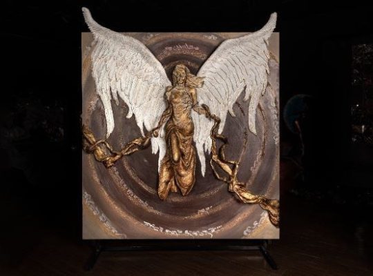 اف اچ گالری