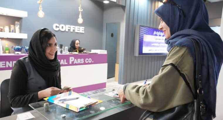 پندار شیمی پارس
