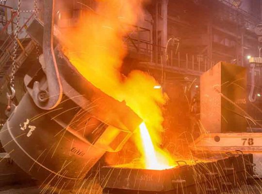 چکامه صنعت اسپادانا