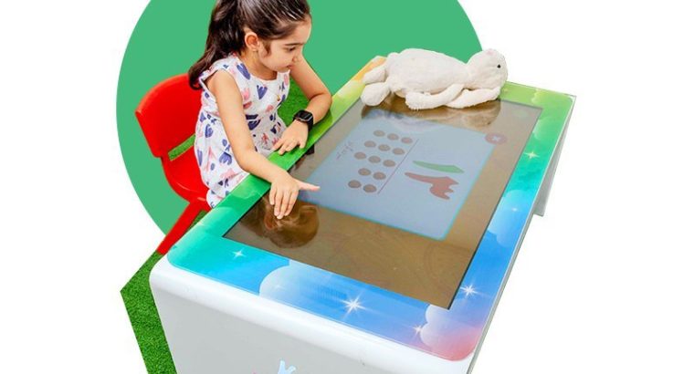 توسعه تکنولوژی آموزشی دانش آوران خراسان