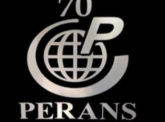 پرنس( کوروش نائل بازرگانی)