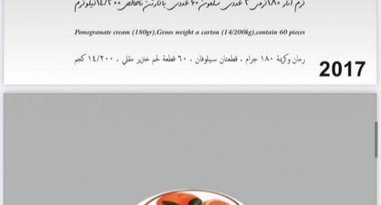 تولیدی وصنایع بهداشتی پاک فیروزه