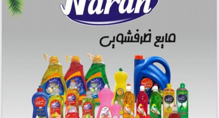 تولیدی وصنایع بهداشتی پاک فیروزه