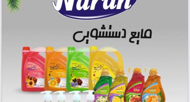 تولیدی وصنایع بهداشتی پاک فیروزه