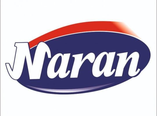 تولیدی وصنایع بهداشتی پاک فیروزه