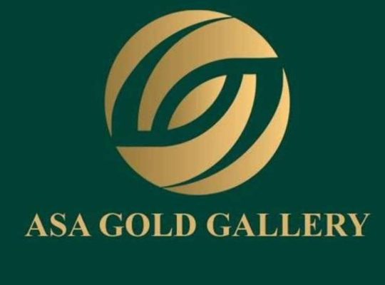 آسا گلد گالری