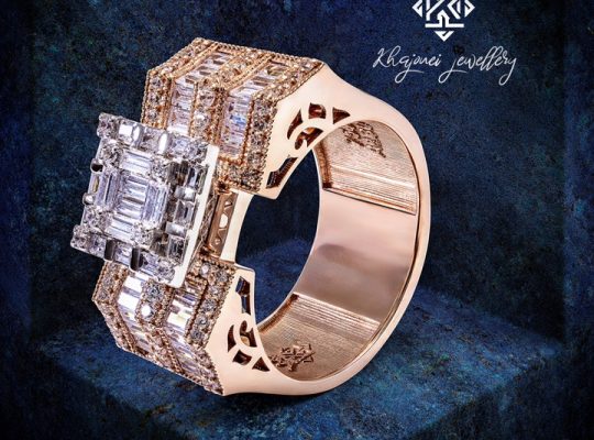 جواهر سازان خواجویی