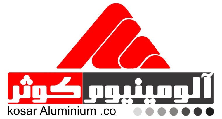 آلومینیوم کوثر زنجان با برند تجاری اکسال کو