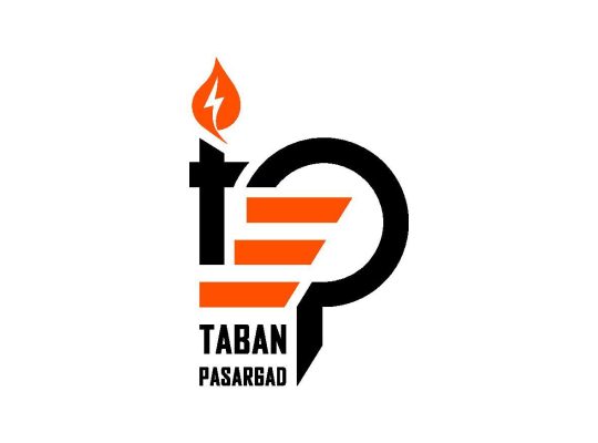 توسعه صنایع تابان انرژی پاسارگاد