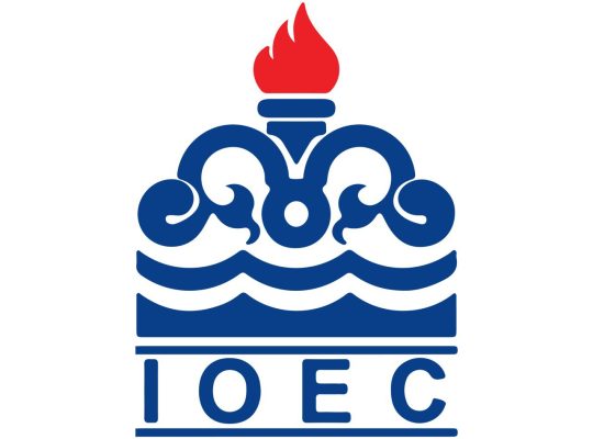 مهندسی و ساخت تاسیسات دریایی ایران