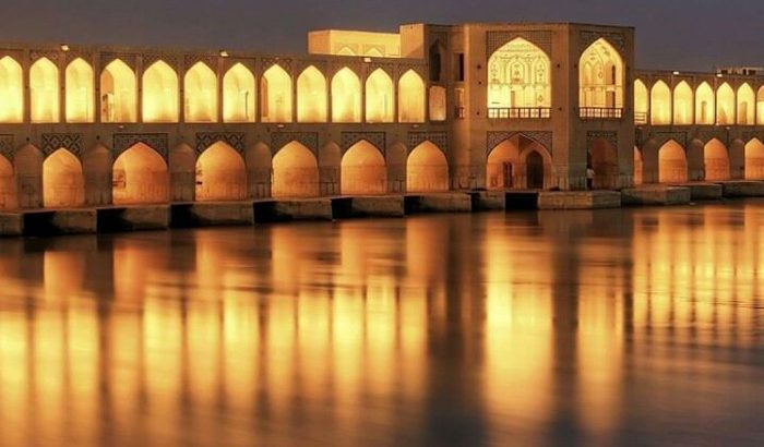 تقویم نمایشگاه اصفهان 1403