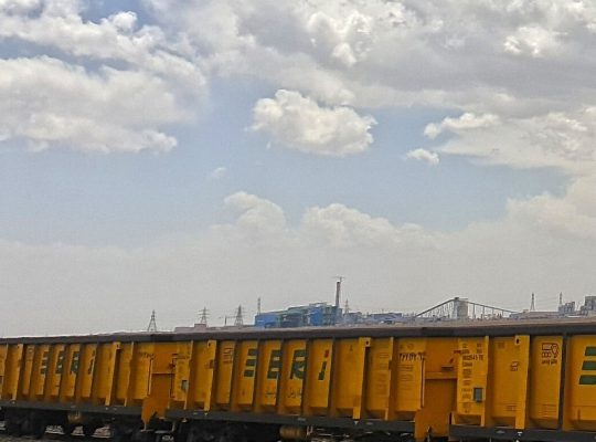 احیا ریل ایرانیان