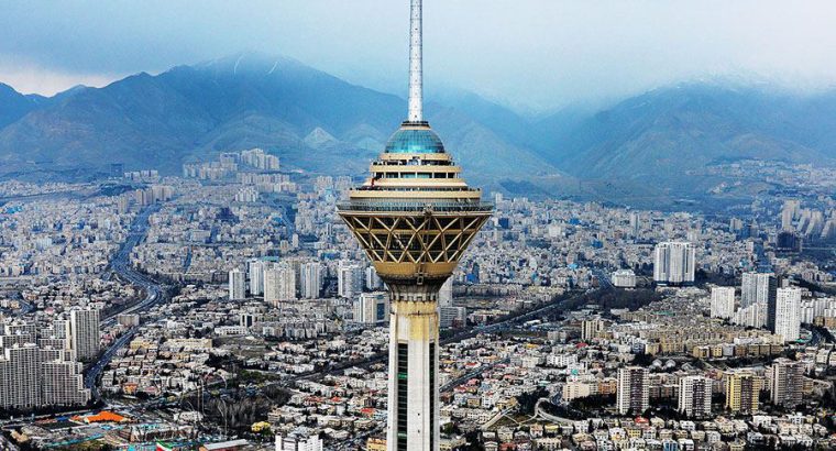 تقویم نمایشگاه های تهران
