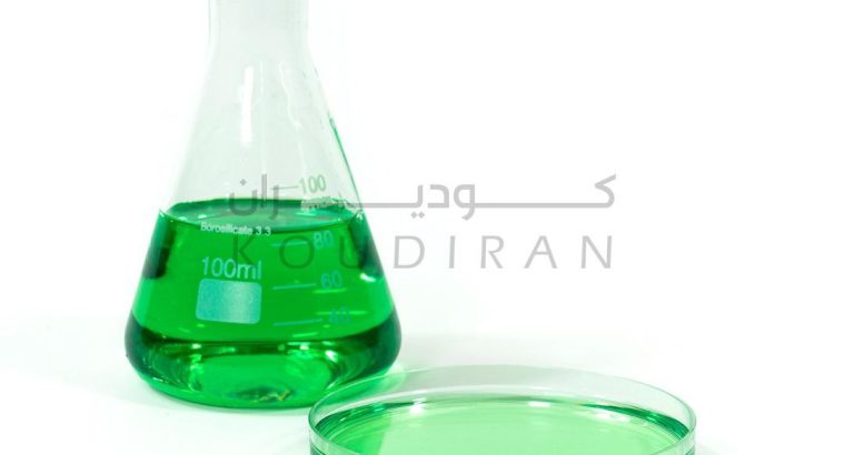 کیمیا رویش مهر پارس