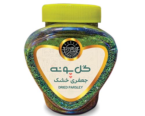 گل پونه شیراز کهن