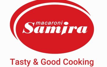 ماکارونی سمیرا( مانتا)