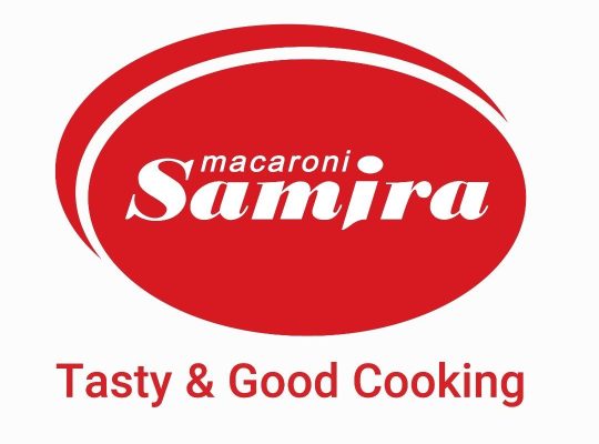 ماکارونی سمیرا( مانتا)