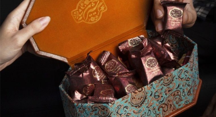گز شیرین شاد