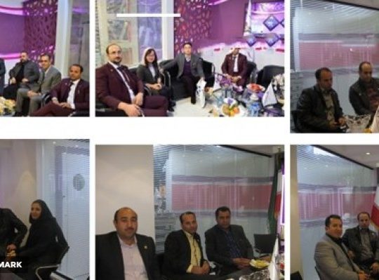 صنایع نگین آلومینیوم گلپایگان