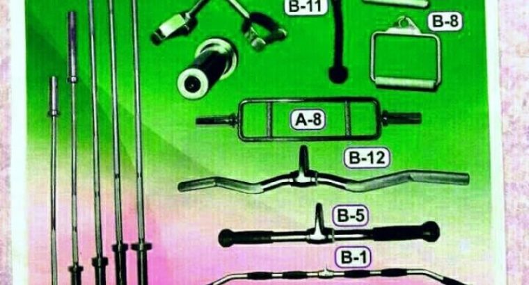 تولیدی ورزشی پاور اسپرت البرز