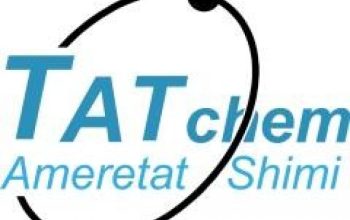 داروئی امرتات شیمی