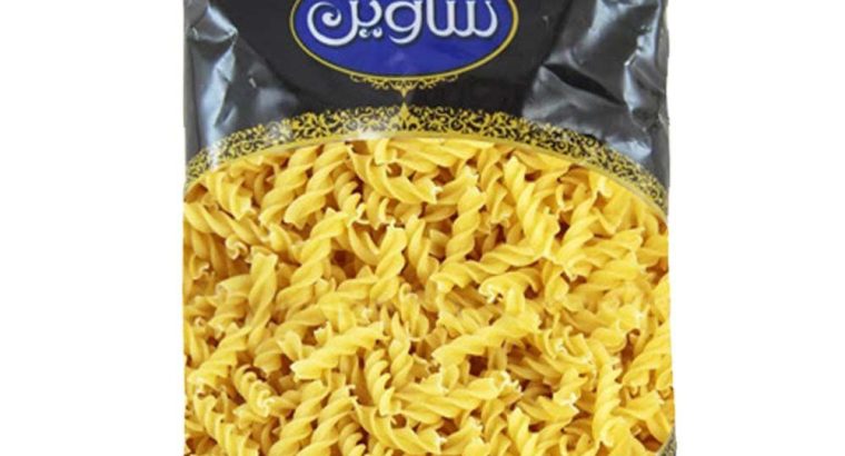 ماکارانی ساوین