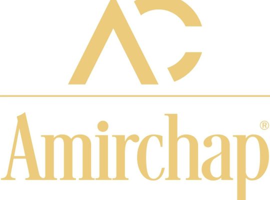 امیرچاپ آریانوین