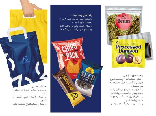 امیرچاپ آریانوین