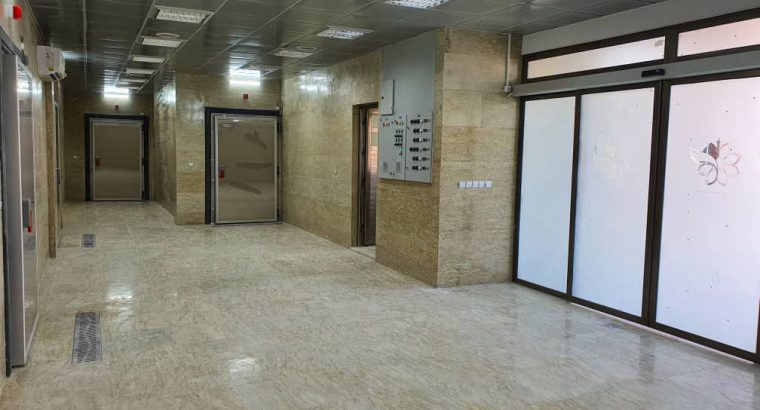 تبرید محاسب بازرگانی گرام