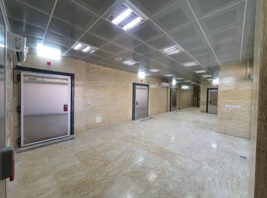 تبرید محاسب بازرگانی گرام