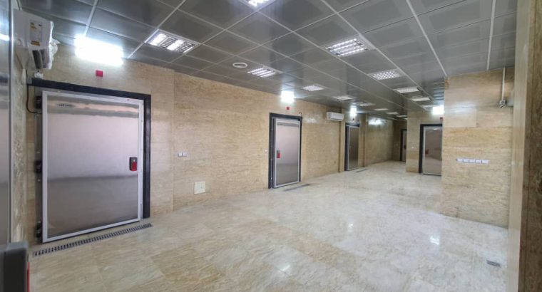 تبرید محاسب بازرگانی گرام