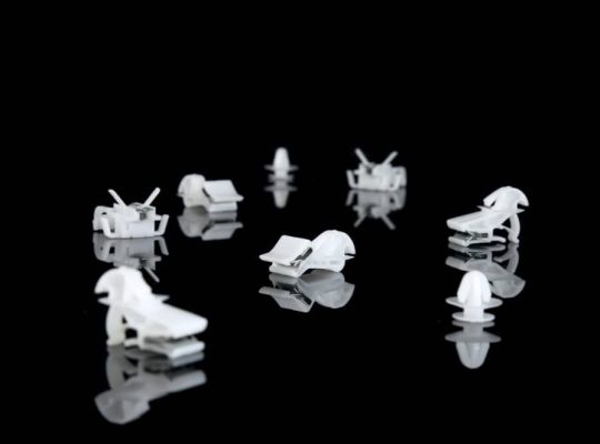 صنایع تولیدی ابتکار پلاستیک تهران