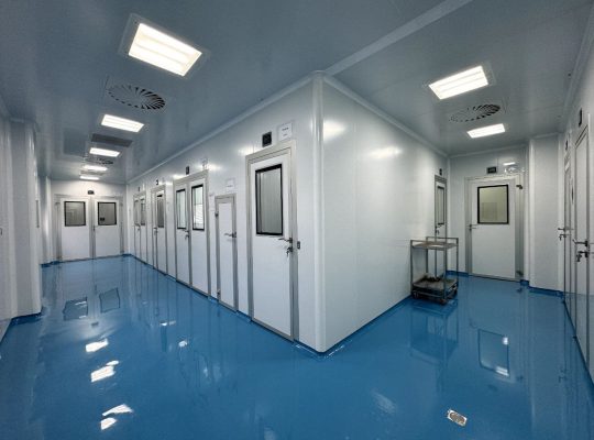 داروئی امرتات شیمی