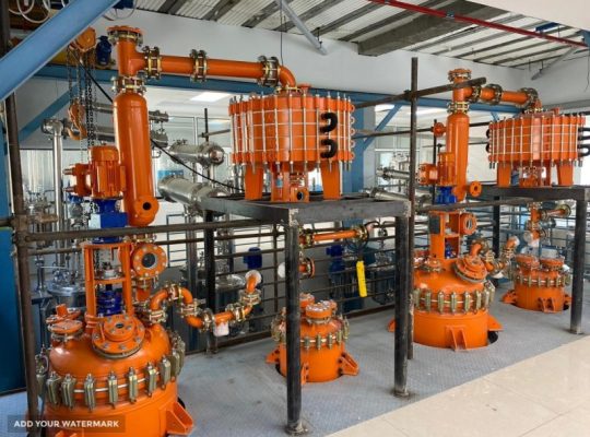 شیمی آذرجام