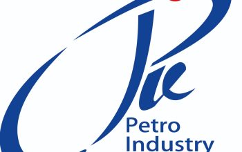پترو صنعت انرژی