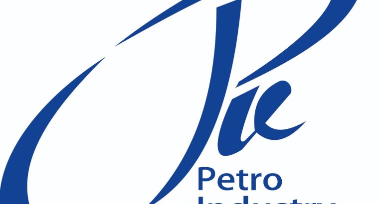 پترو صنعت انرژی