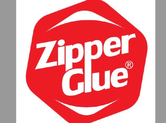 چسب زیپر